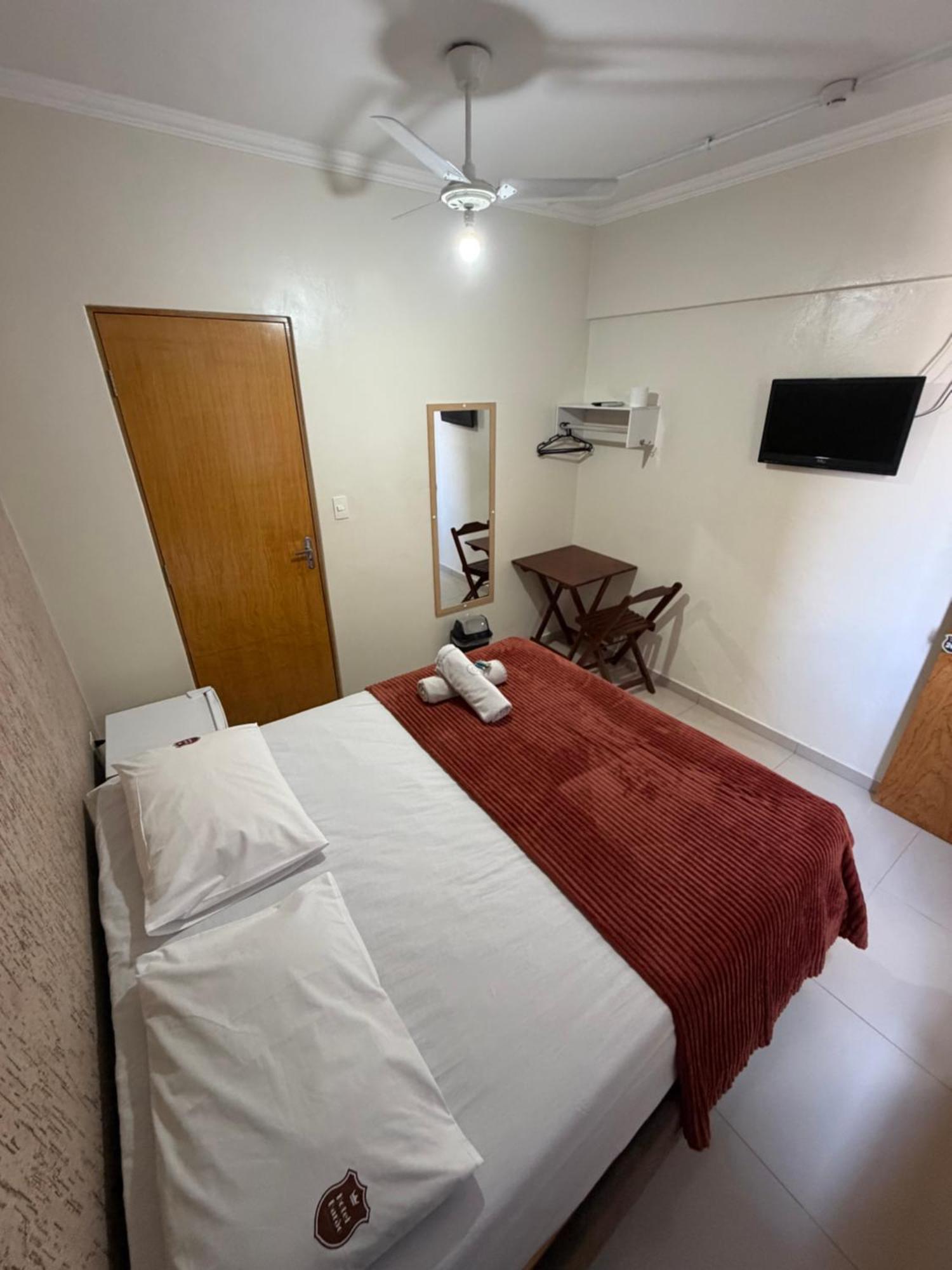 Hotel Barao — Photos 1
